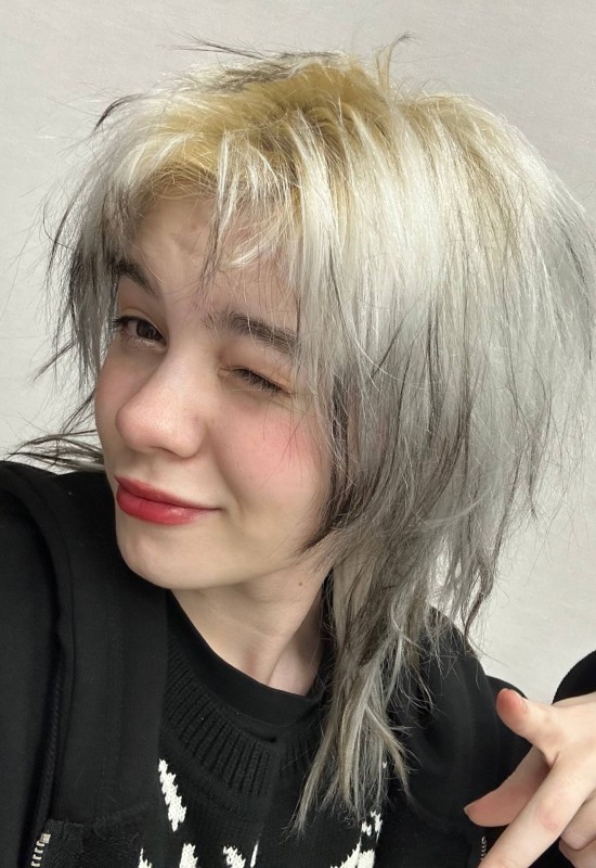 Nadi • 21 • Russia