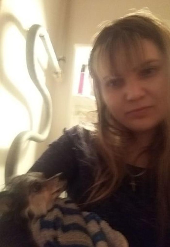 Sophia • 40 • Russie