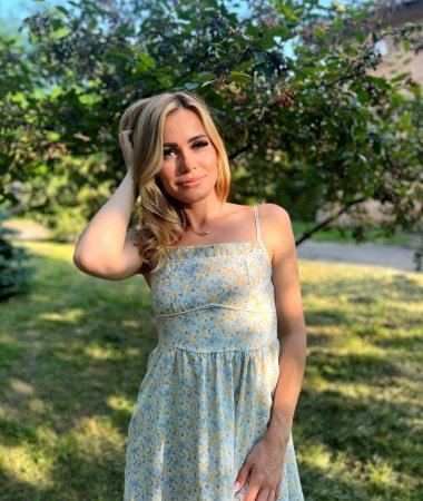 Malvina, 35