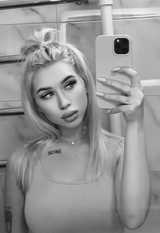 Veroni4ka • 23 • Ukraine