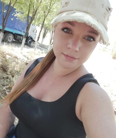 Maria, 31