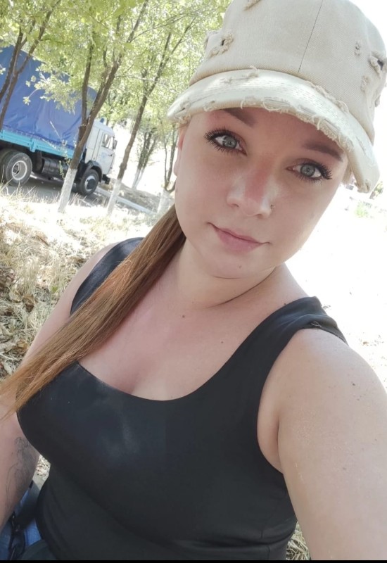 Maria • 31 • Kazakhstan