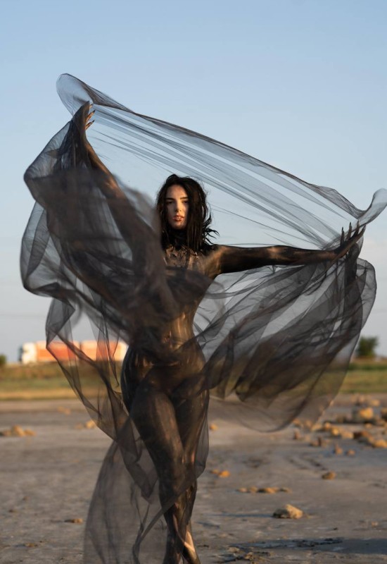 Alevtina • 21 • Ukraine 🇺🇦