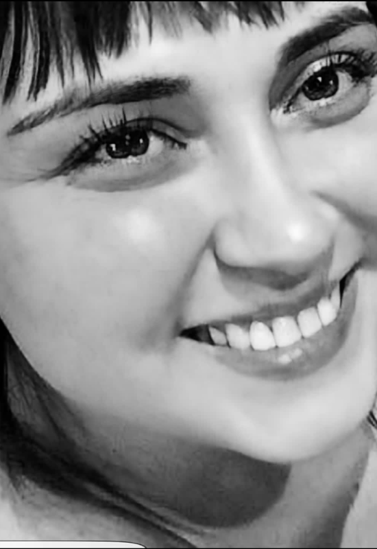 Matalia • 45 • Russia