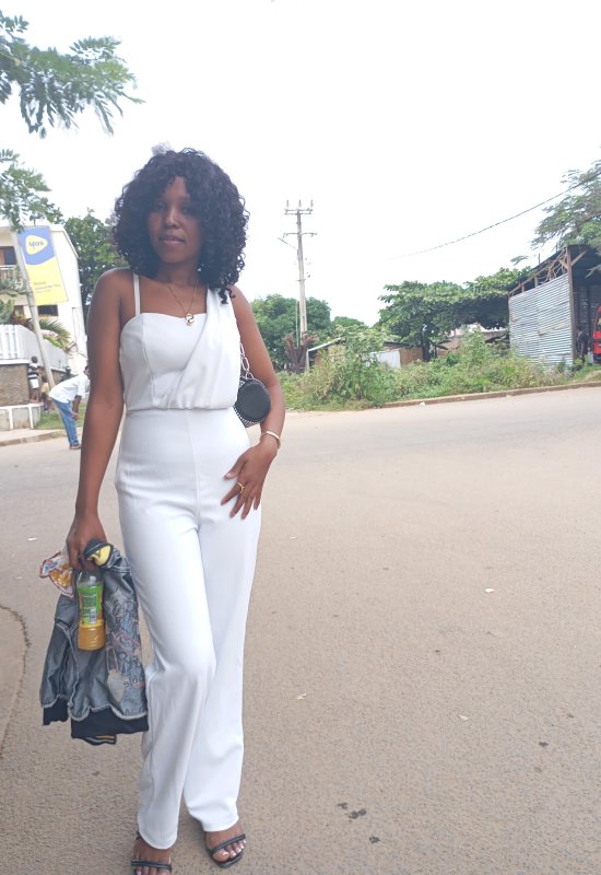 Kannizia  • 29 • Madagascar