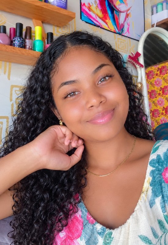 Lorna • 22 • Madagascar