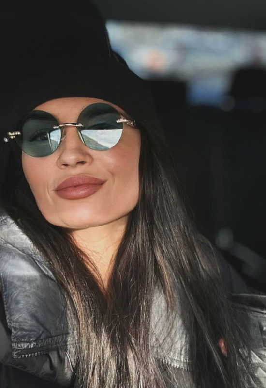 Businka • 39 • Ukraine 🇺🇦