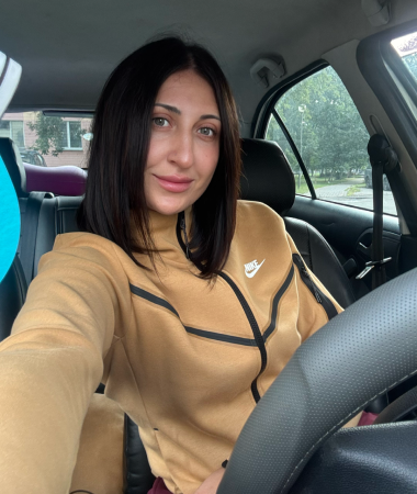 Anastasia, 38