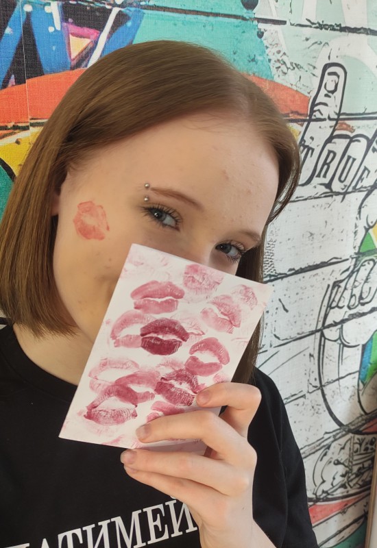 Dark • 21 • Russia