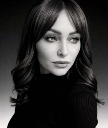 Olga, 39