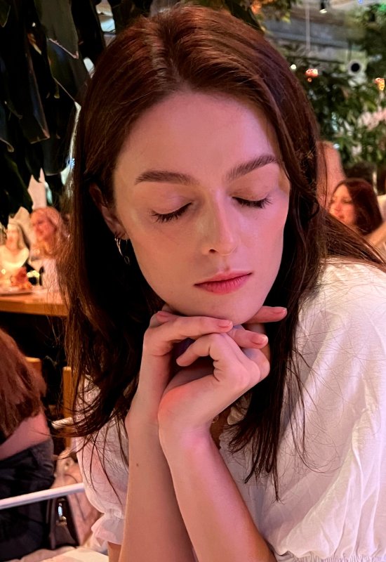 Nensa • 29 • Tchéquie