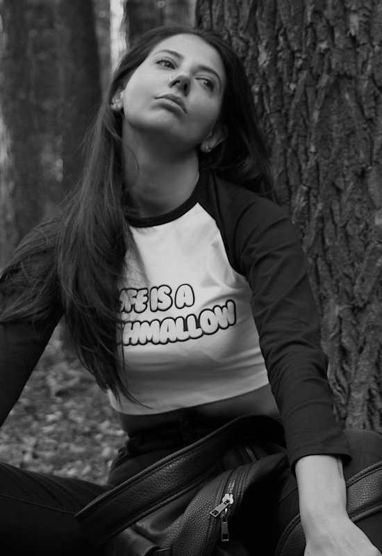 Yulia • 33 • United States