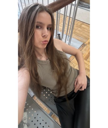 Nastya, 20