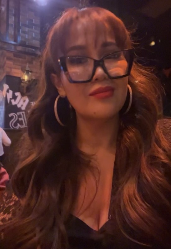 Assel • 48 • Kazakhstan