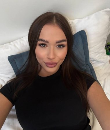 Liza, 25