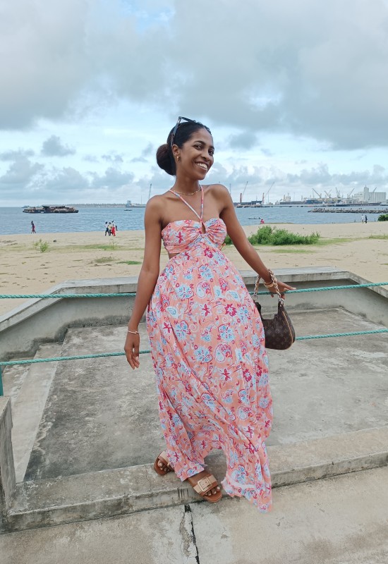 Florrita • 26 • Madagascar