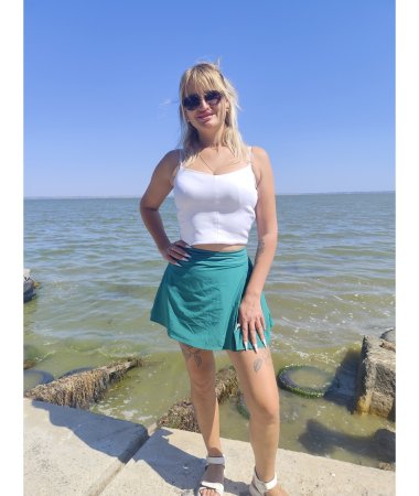 Anushka, 33