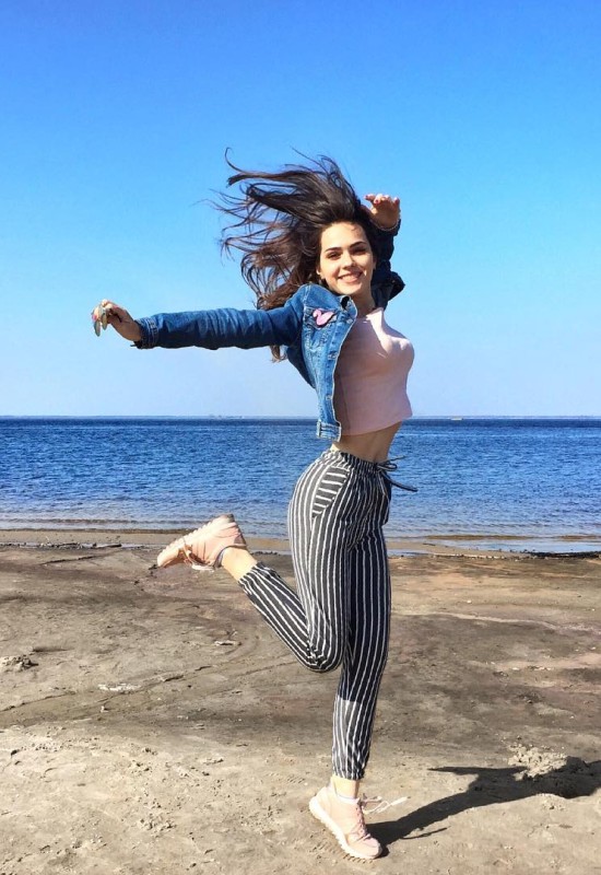 Viki • 38 • Ukraine 🇺🇦