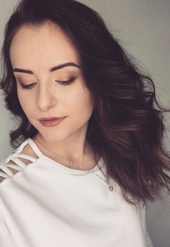 Sveta • 39 • Ukraine