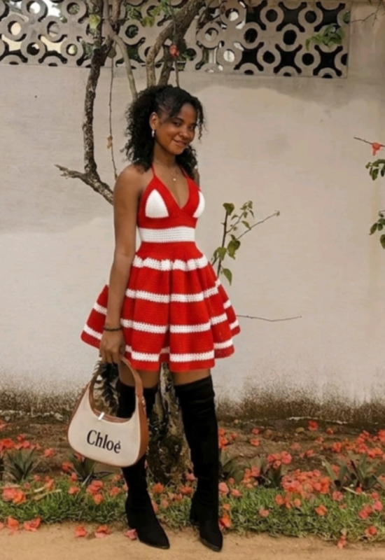 Alexanie • 29 • Madagascar