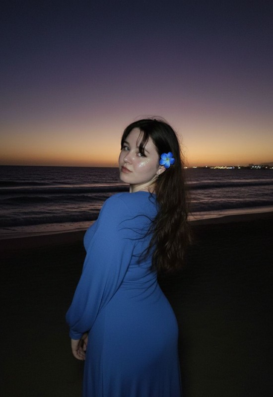 Dasha • 22 • Росія