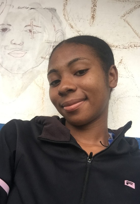 Nhy angelia  • 22 • Франция