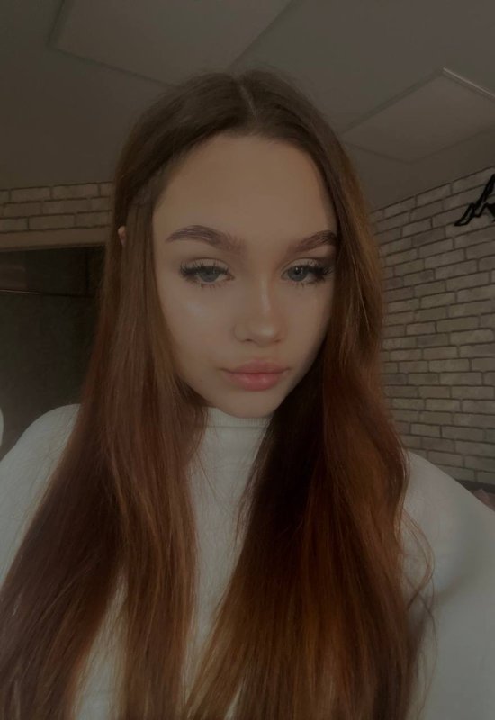 Alexandra • 22 • Білорусь