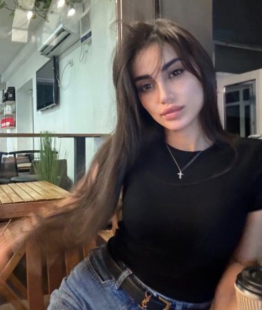 Kristina, 33