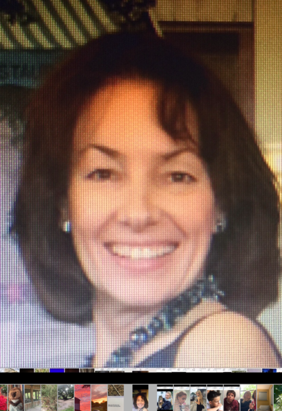 Natalia • 60 • Etats-Unis
