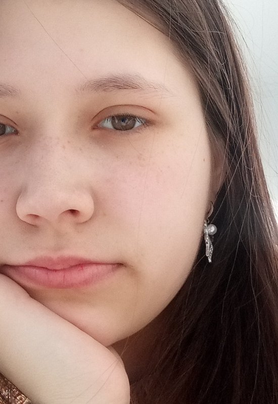 Diana • 16 • Russia