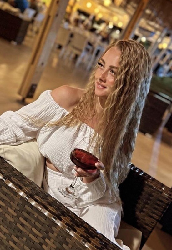 Tania • 30 • Ukraine 🇺🇦