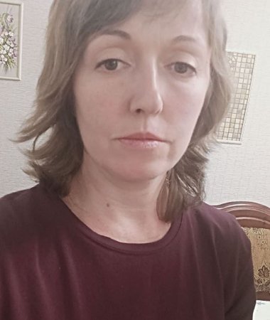 Екатерина , 43