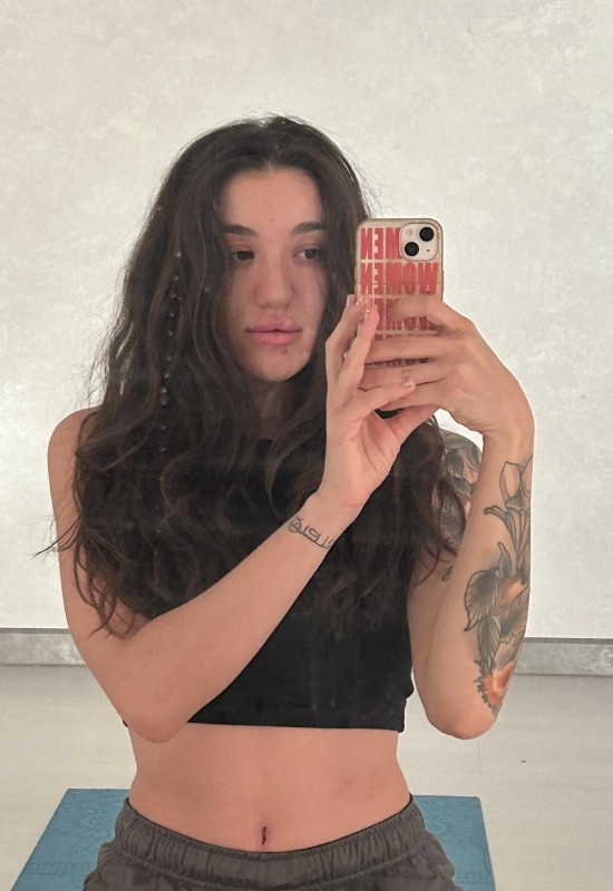 Leya • 27 • Russia