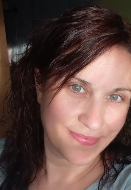 Genevieve • 53 • Russie