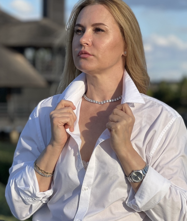 Anastasia, 41