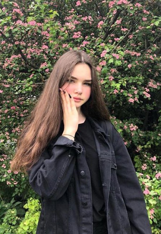 Imia • 19 • Россия