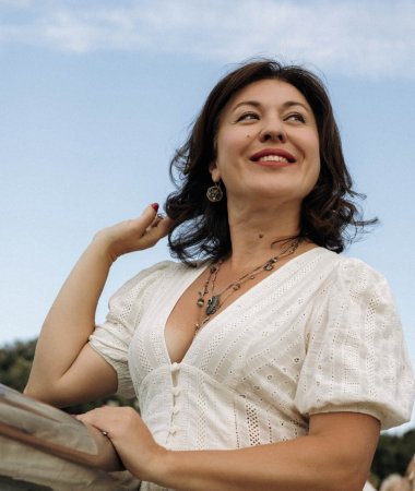 Gulnara, 52