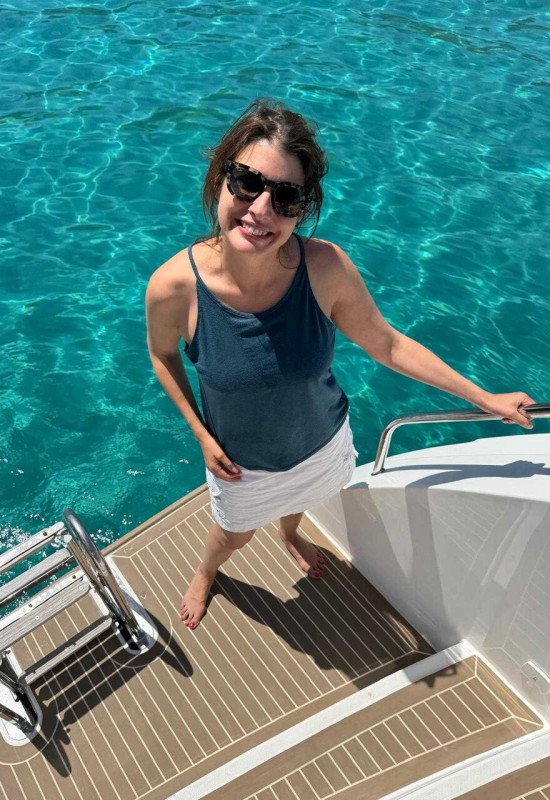 Eleksia • 41 • Франція