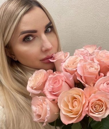 Kristi, 36