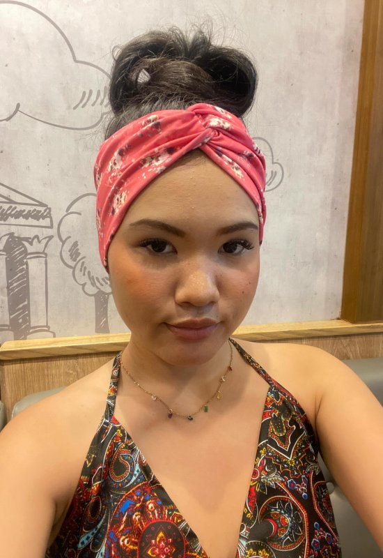 Natthakamon • 31 • Thailand