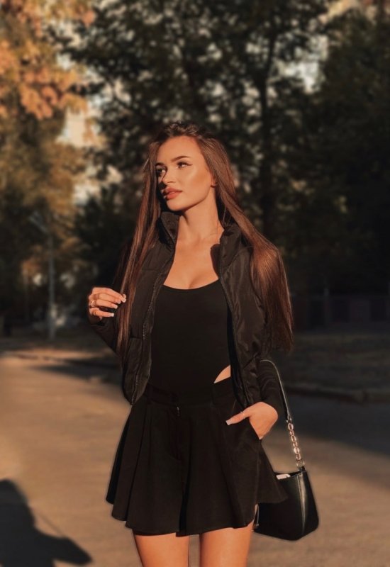 Kurka • 35 • Russia