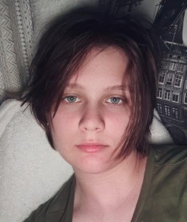 Лера, 18