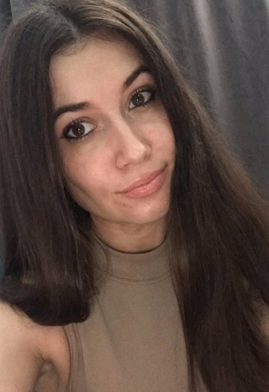 Irina • 37 • Poland