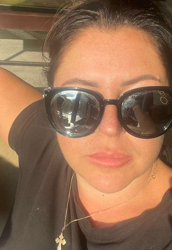 Natali • 48 • Russia