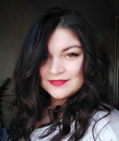 Irina, 38