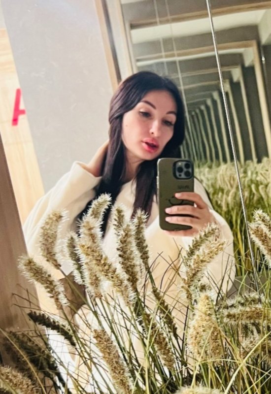 Mila🌊 • 30 • Russia