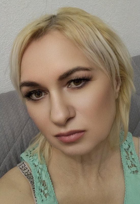 Angelika • 54 • Biélorussie