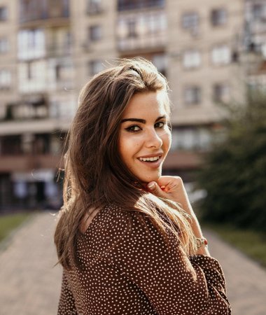 Alina, 34