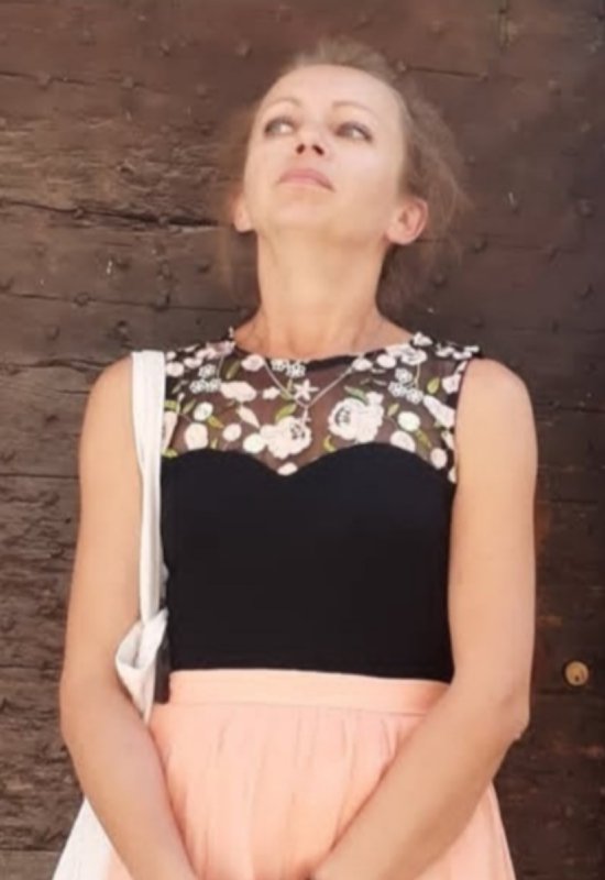 Irina • 47 • Biélorussie