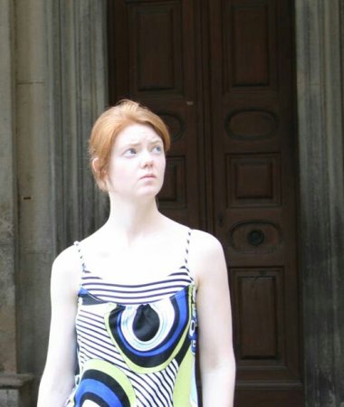 Irina, 42